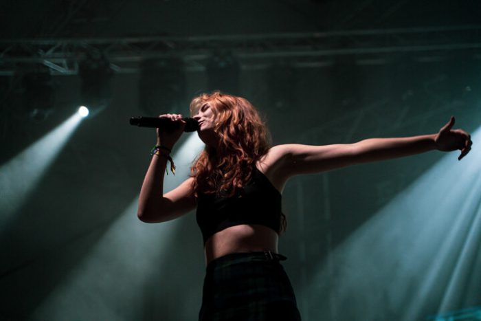 Concerttip maandag 15 januari: Froukje @ Koninklijk Theater Carré