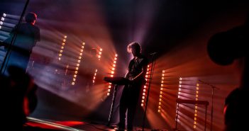 Eerste editie Hear Hear met Editors, Liam Gallagher en The Pixies meer dan geslaagd