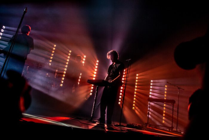 Eerste editie Hear Hear met Editors, Liam Gallagher en The Pixies meer dan geslaagd