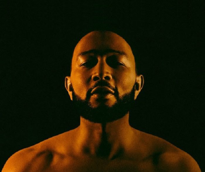 John Legend’s achtste album draagt zijn iconische achternaam