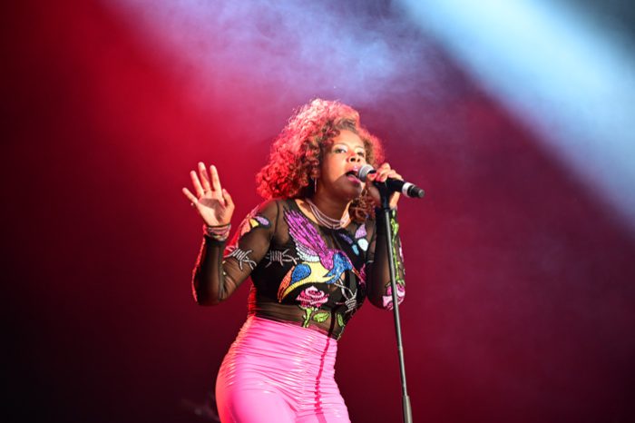 Suikerrock 2022 goed van start