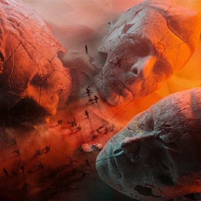 Muse brengt langverwachte album ‘Will Of The People’ uit