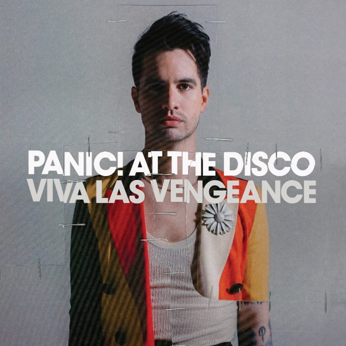 Panic! At The Disco brengt ‘Viva Las Vengeance’ uit