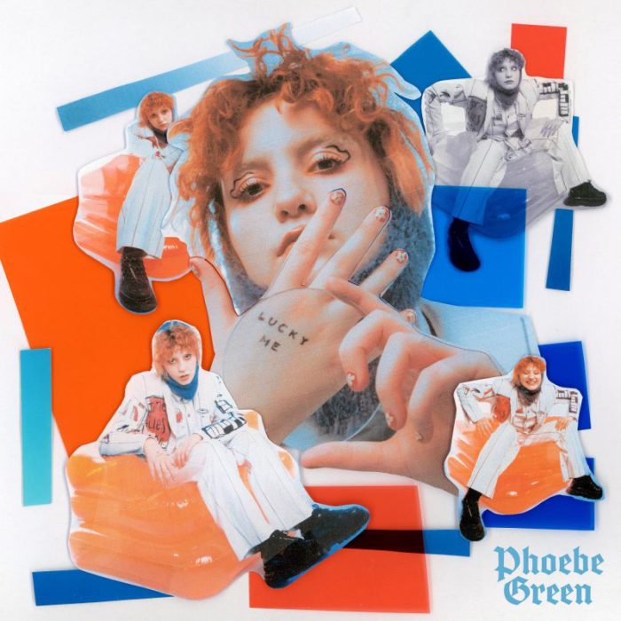 Phoebe Green – Lucky Me