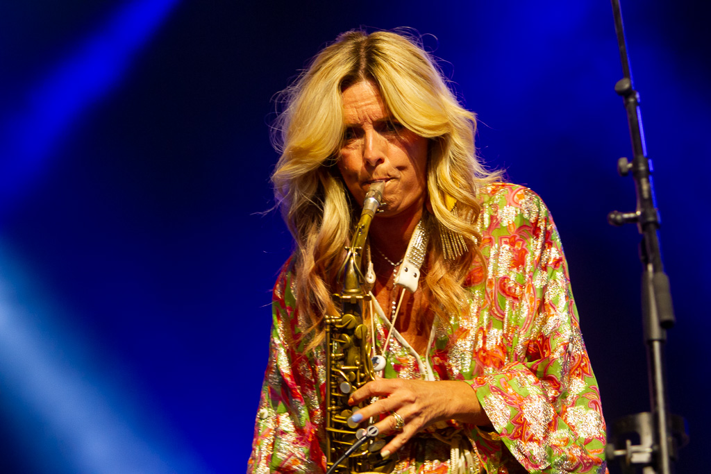 Candy Dulfer