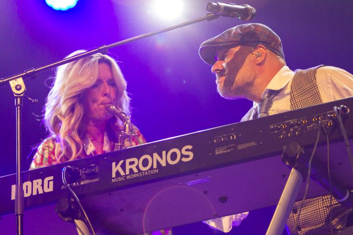 Fotoverslag Soul Live Festival 2022