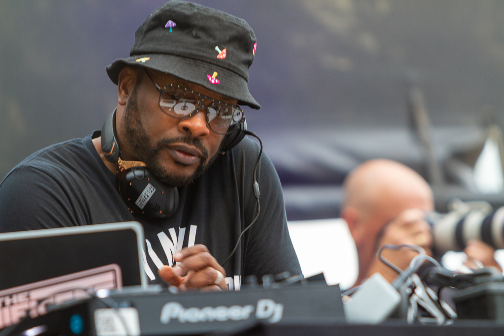 DJ Jazzy Jeff