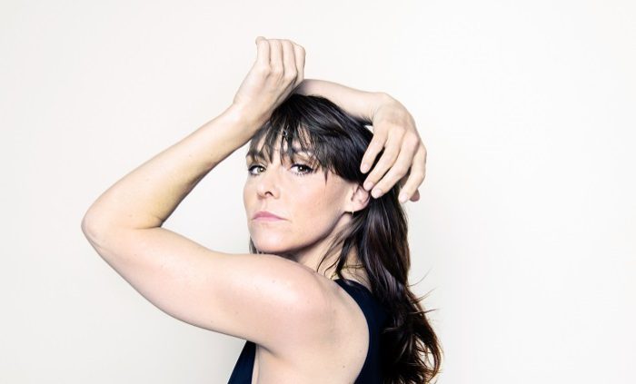 Wende on tour met ‘De Wildernis’: “Ik ben de detective van mijn eigen inspiratie”