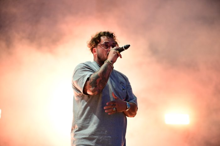 Veel beats tijdens dag 3 Suikerrock