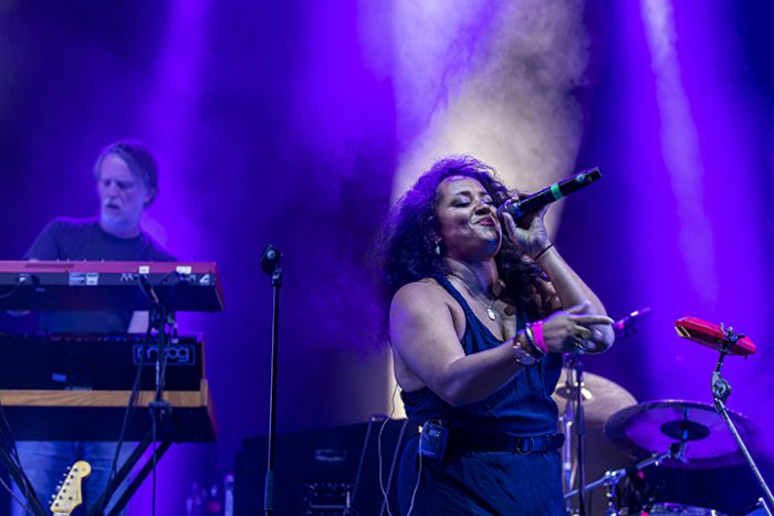 Fotoverslag Bruis festival Maastricht dag 1