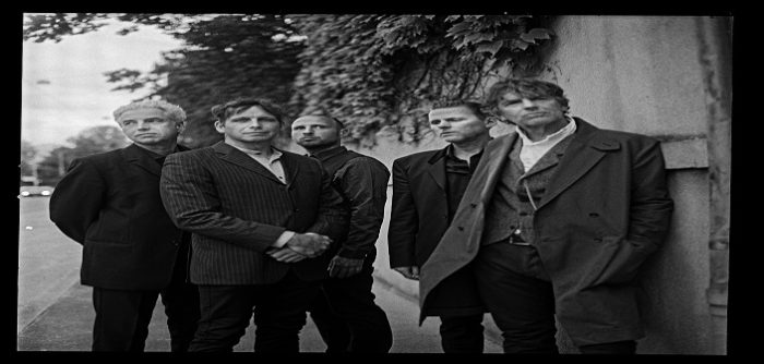 And Also The Trees brengt nieuw album: “We zijn eigenlijk meer kunstenaars die muziek maken”