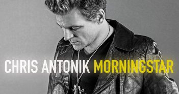 Chris Antonik – Morningstar