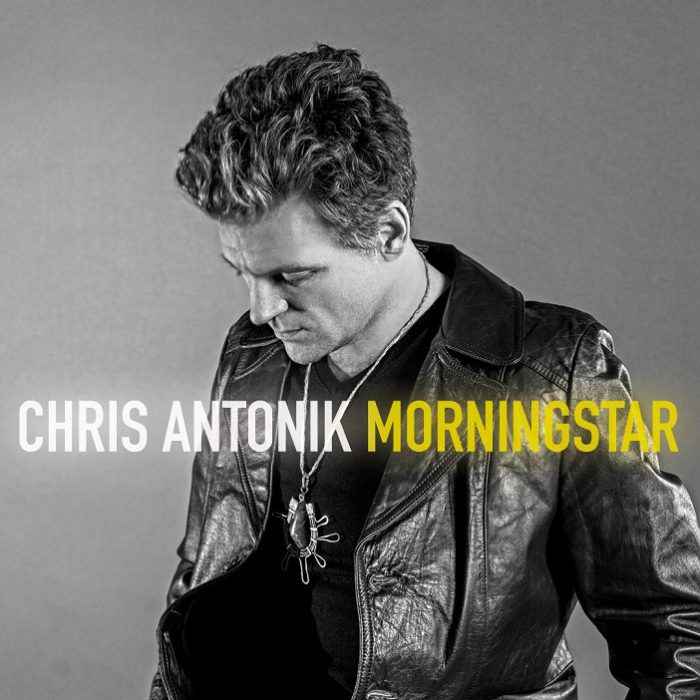 Chris Antonik – Morningstar