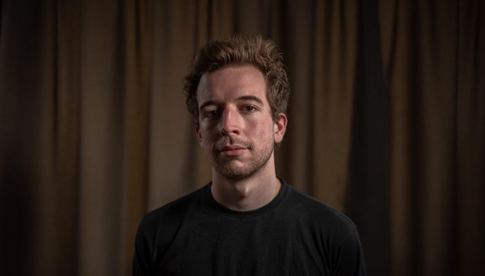 Jean Lucas brengt nieuwe single uit