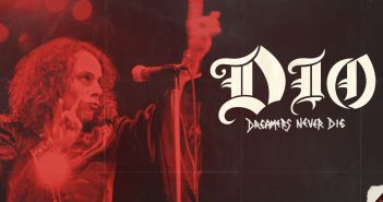 Dio: Dreamers Never Die