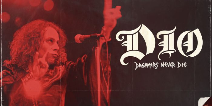 Dio: Dreamers Never Die