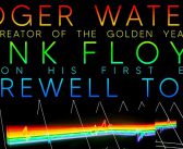 Roger Waters met ‘This Is Not A Drill’ in Ziggo Dome
