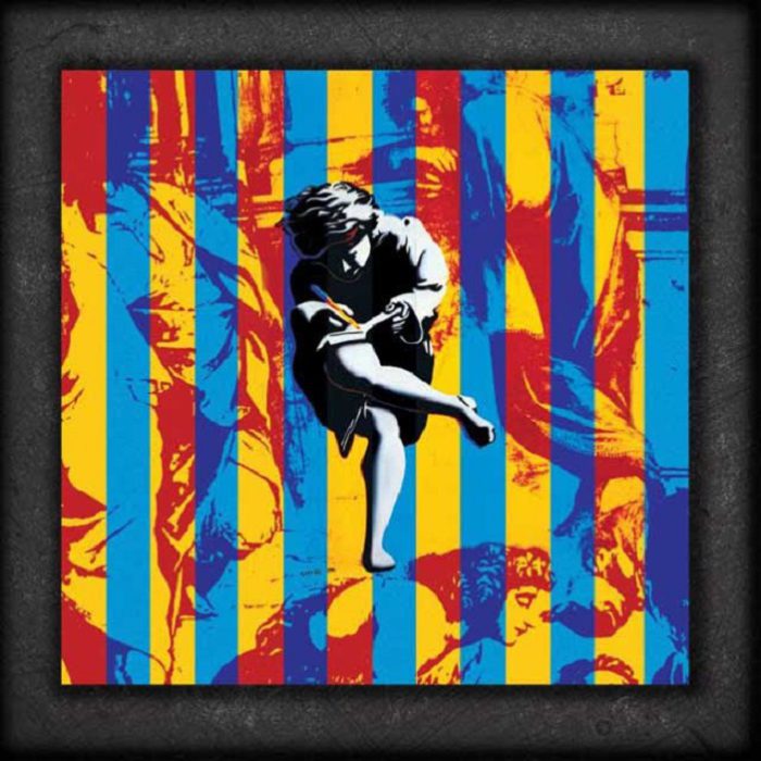 Guns N’ Roses weet wederom te verrassen met ‘Use Your Illusion I&II