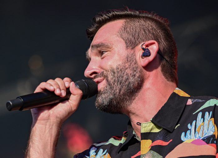 Concerttip zaterdag 16 november: Metejoor @ Phil.