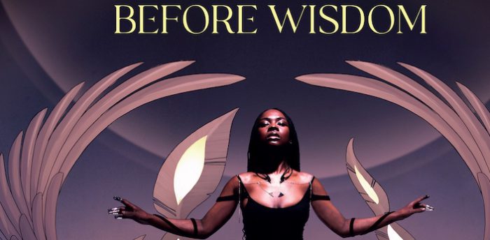 Pink Oculus komt met nieuw album