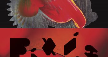 Pixies – Doggerel