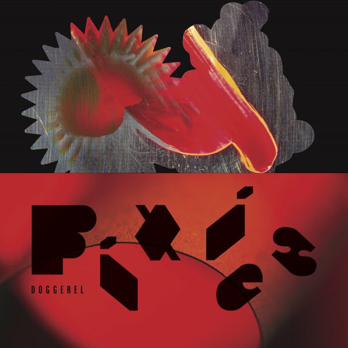 Pixies – Doggerel