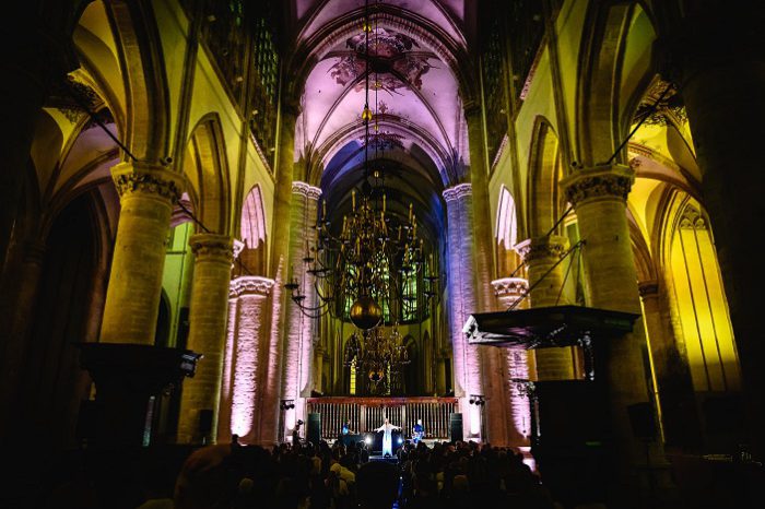 Festival PopMonument keert terug naar Breda en presenteert eerste namen