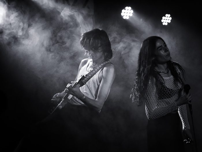 Sinead O’Brien imponeert zonder blijvende indruk in Antwerpen