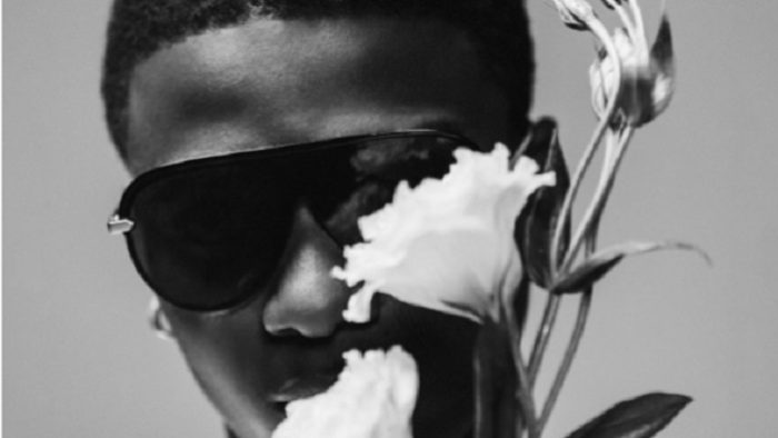 Wizkid brengt eerste single van aankomend album: ‘Bad To Me’
