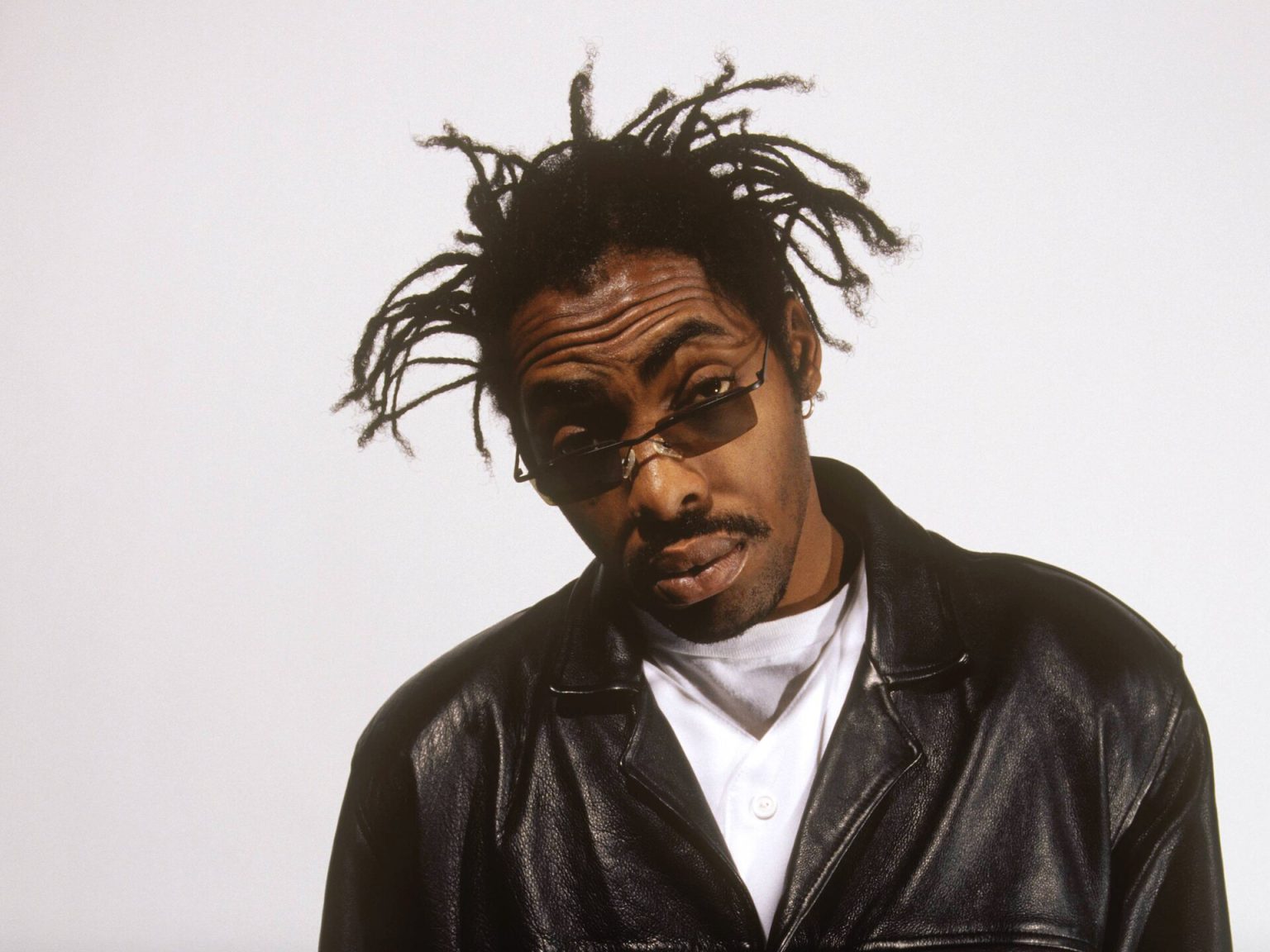 Coolio overleden