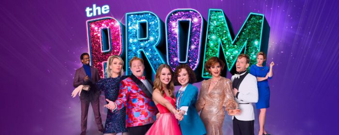 Magistrale comeback Pia Douwes in eindejaarsmusical ‘The Prom’