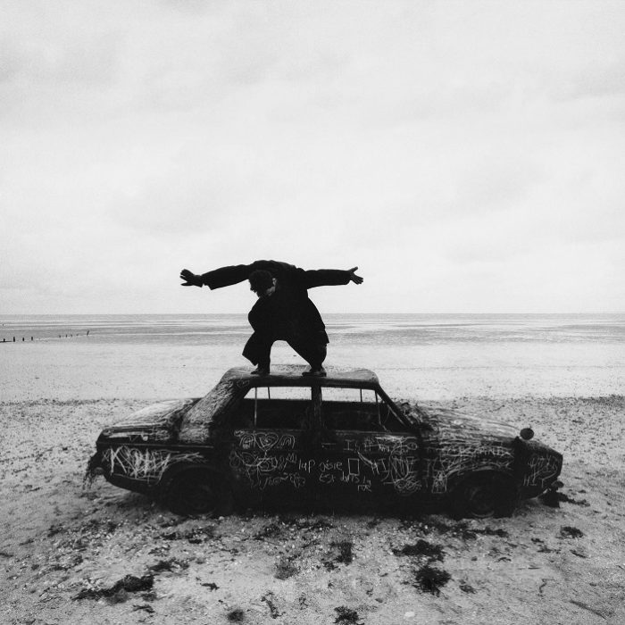 The 1975 – Being Funny In A Foreign Language The 1975 – Being Funny In A Foreign Language
