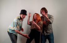 Primeur: Yerra Yerra – Hard World Yerra Yerra