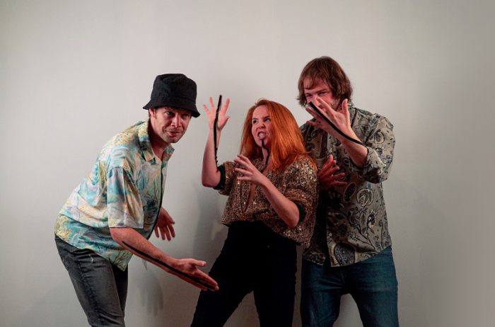 Primeur: Yerra Yerra – Hard World Yerra Yerra