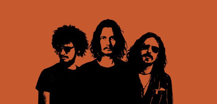 Een smaakvol schmierend Jazz Sabbath zet de feiten op een rijtje in TivoliVredenburg