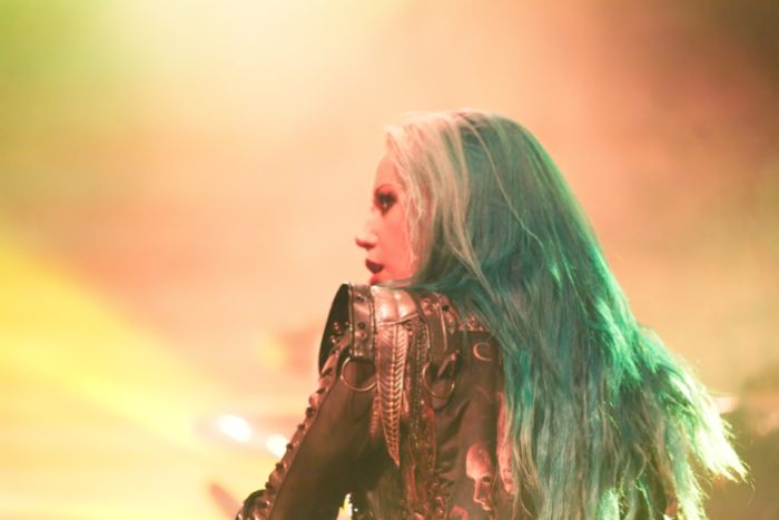 The European Siege Tour streek neer in Mainstage