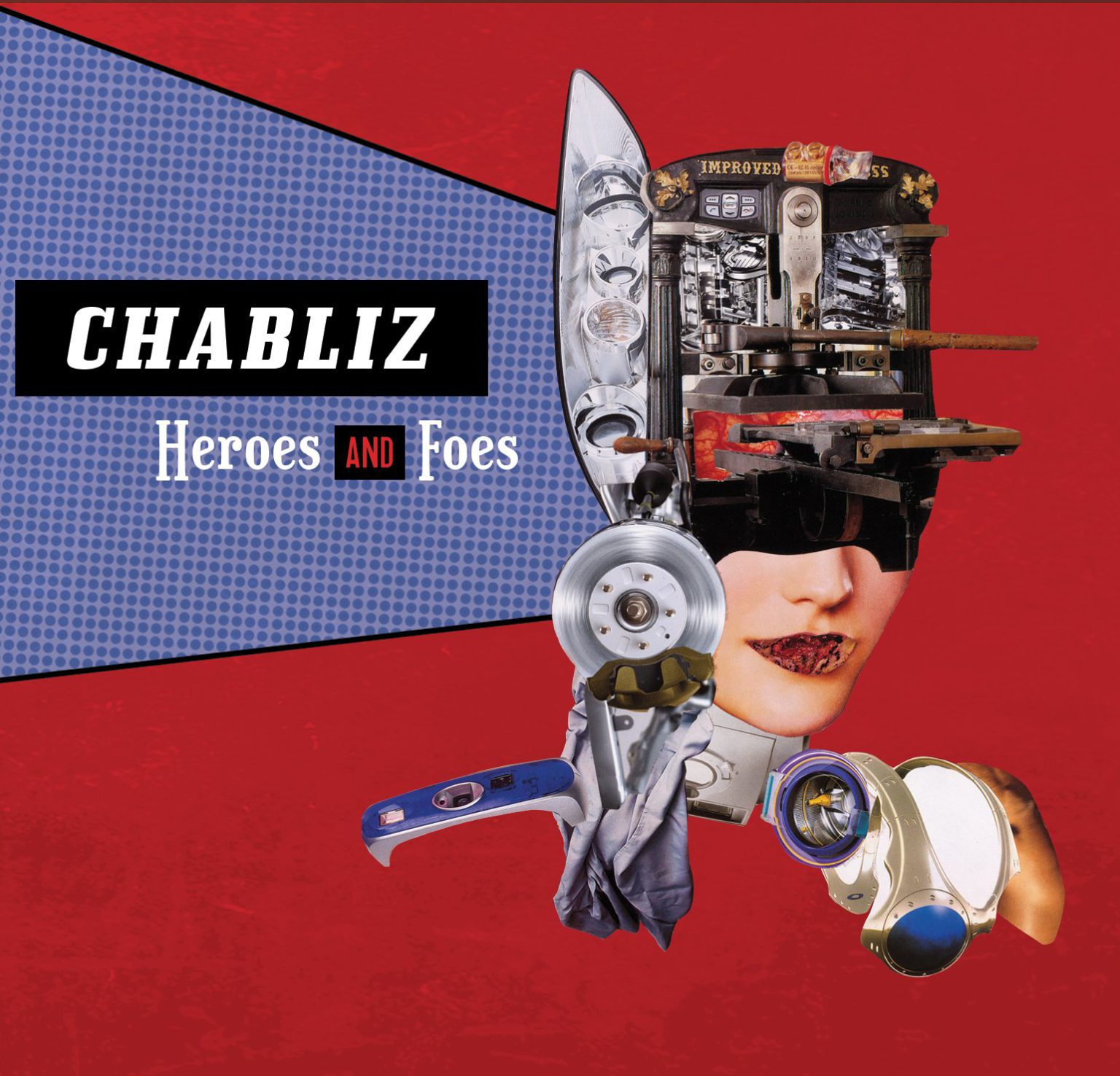 Chabliz komt met albumpresentatie in Den Haag