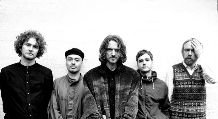 Dungen zet next step: “Gritty drums, melodies and controlled noise”