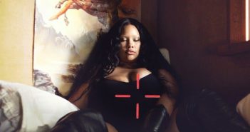 Shygirl brengt album Nymph uit