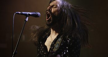 Ten Years After geeft bezoekers van de Bosuil waarvoor het is gekomen.