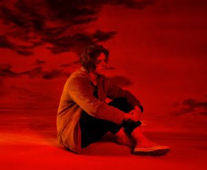 Lewis Capaldi