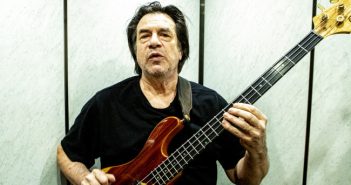 Jeff Berlin: “In het diepe springen is de beste manier om te leren”