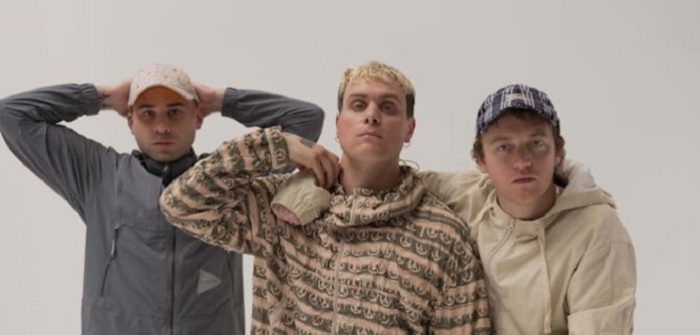 DMA’s kondigt vierde album aan DMA's