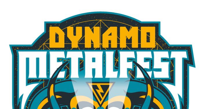 Eerste 16 namen voor Dynamo Metalfest 2023 bekend