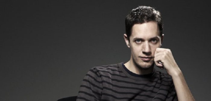 Perfecte show van Grand Corps Malade in Vorst Nationaal