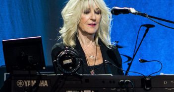 Christine McVie van Fleetwood Mac overleden