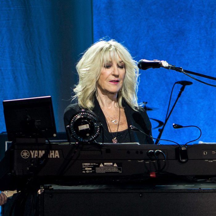 Christine McVie van Fleetwood Mac overleden