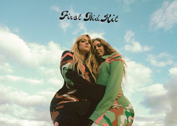 First Aid Kit – Palomino