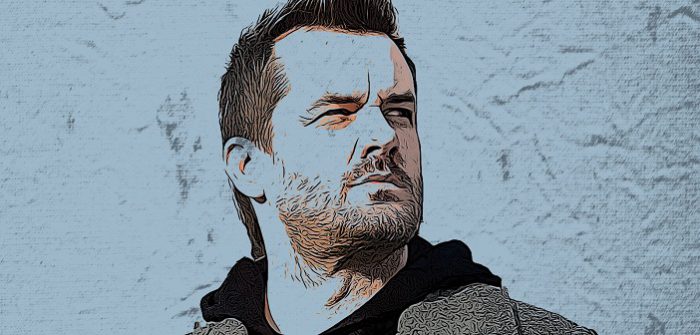 Comedian Jim Jefferies komt naar Rotterdam Ahoy
