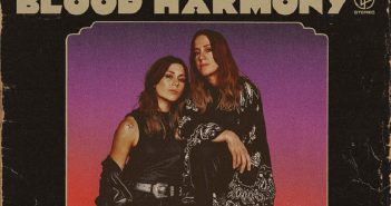 Larkin Poe – Blood Harmony